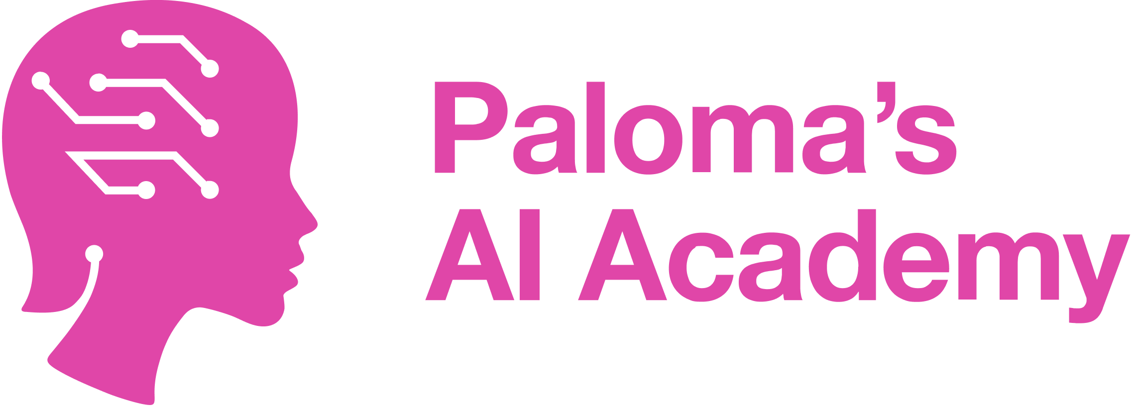 Paloma's AI Academy