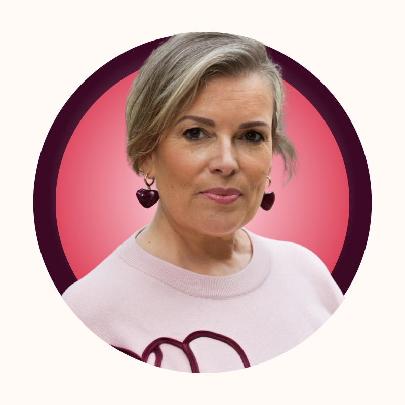 Amanda Simmons