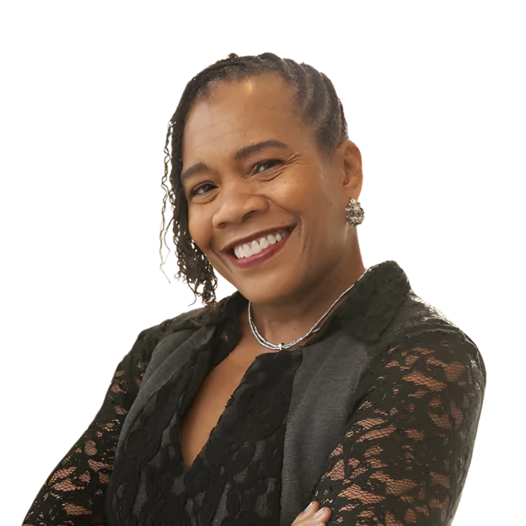 Angela Pitter