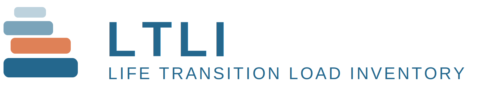 The Life Transition Load Inventory (LTLI)