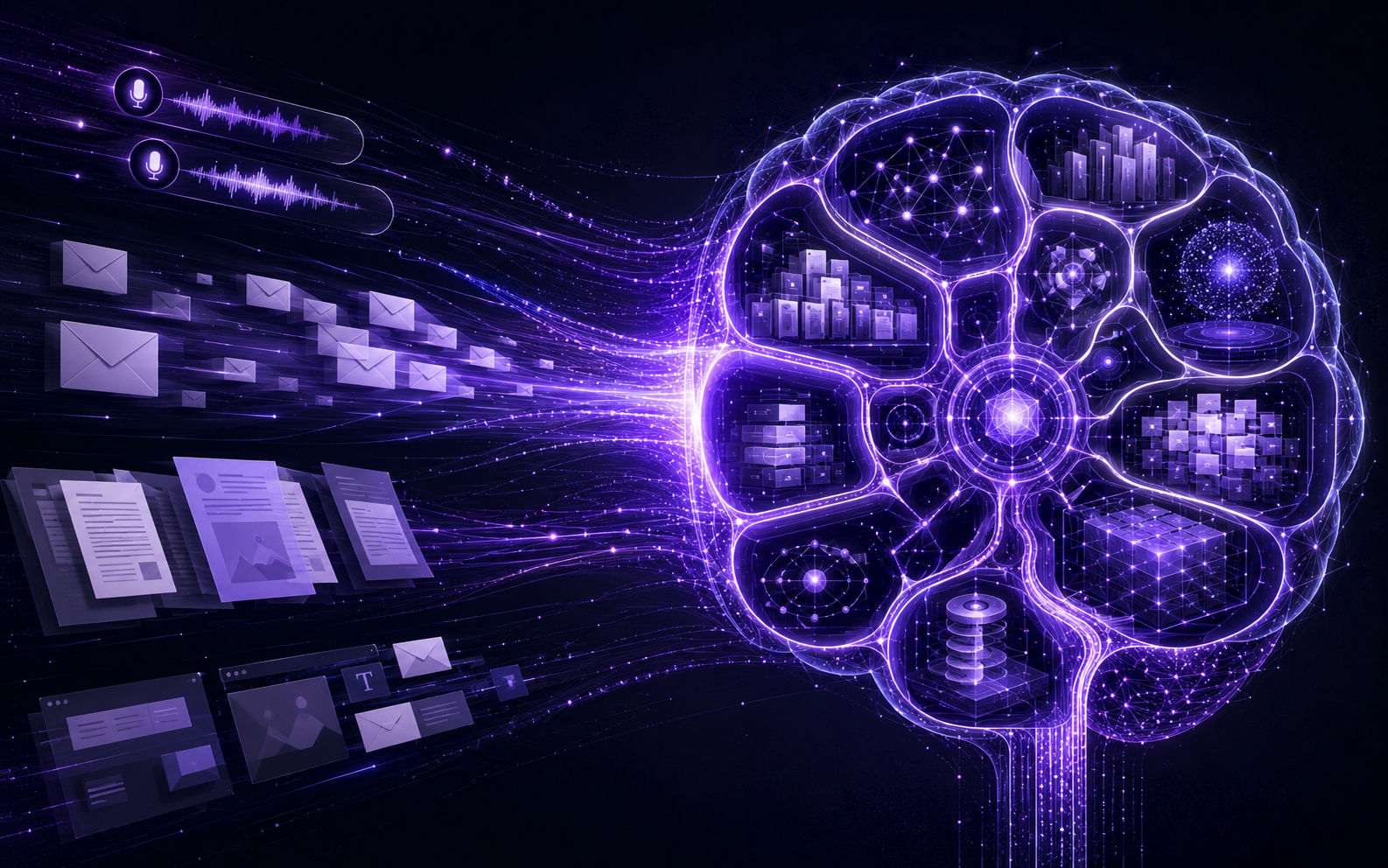Day 2 — build your Second Brain live