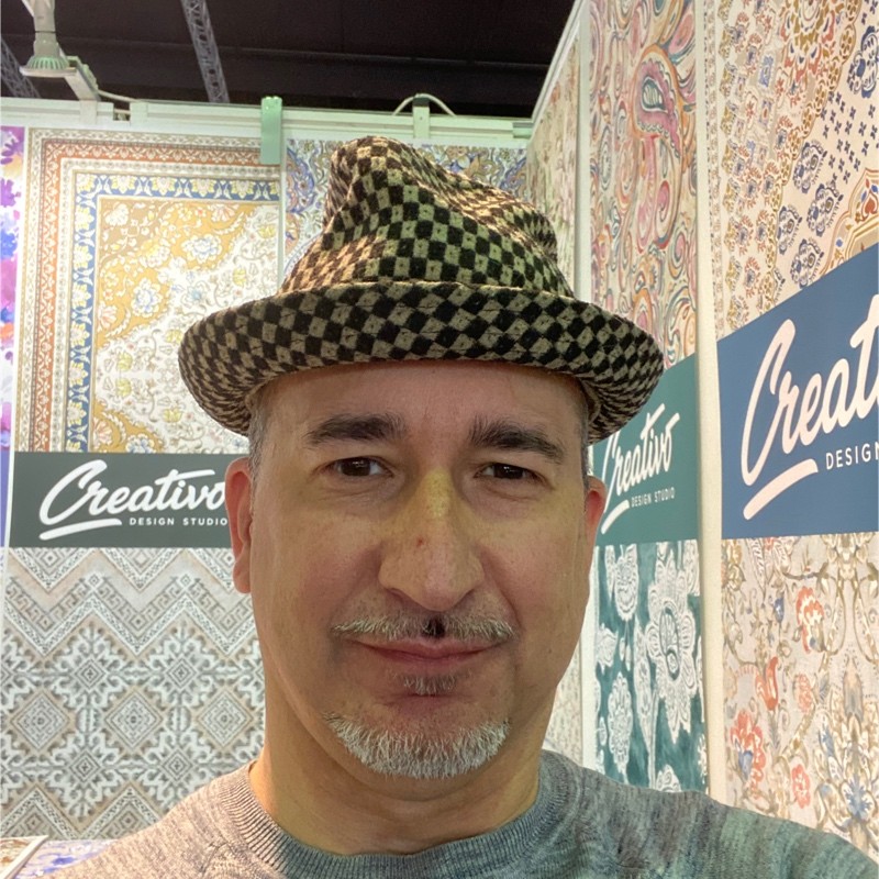 Danny Naz