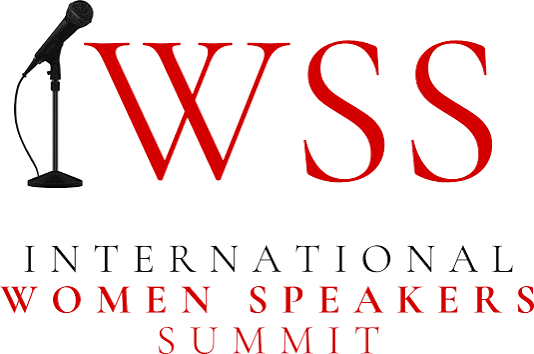 International Women Speakers Summit