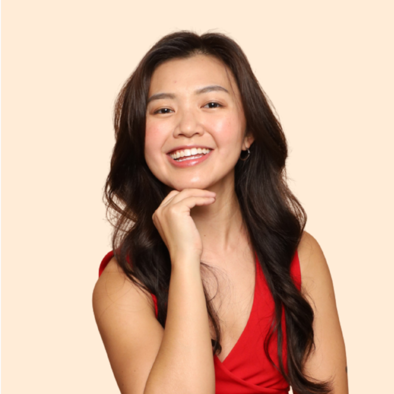 Audrey Chia