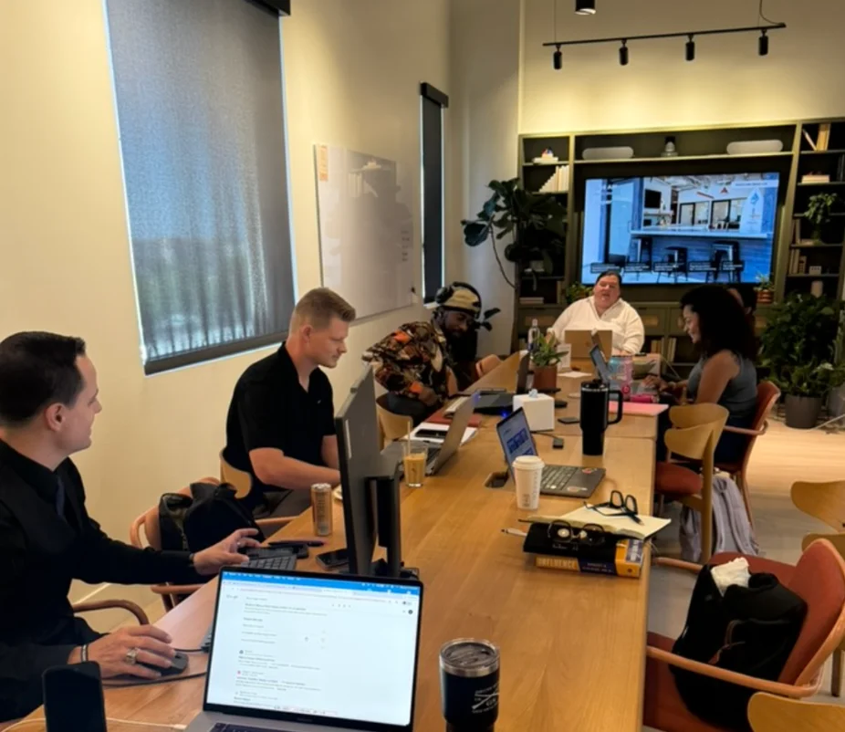 Workshop preview